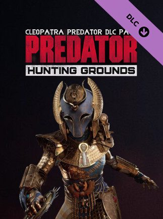 Predator Hunting Grounds Cleopatra DLC Pack PC Steam Gift GLOBAL DLCS 59098 2