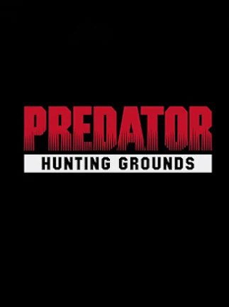 Predator Hunting Grounds PC Steam Gift GLOBAL ACTION SHOOTING 44563 2