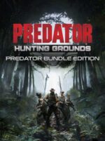 Predator Hunting Grounds Predator Bundle Edition PC Steam Key GLOBAL ACTION 6675 2