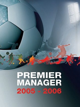 Premier Manager 0506 PC Steam Key GLOBAL SPORTS 64651 2