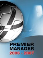 Premier Manager 0607 PC Steam Key GLOBAL SPORTS 64650 2