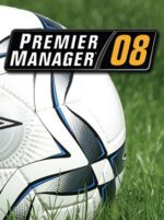 Premier Manager 08 PC Steam Key GLOBAL SPORTS 64649 2