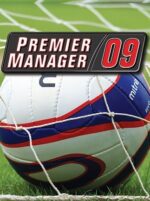 Premier Manager 09 PC Steam Key GLOBAL SPORTS 64648 2