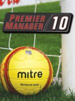 Premier Manager 10 PC Steam Key GLOBAL SPORTS 64646 2