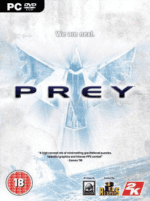 Prey 2006 Steam Key GLOBAL ACTION 12799 2