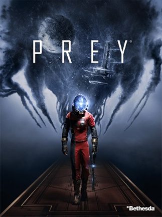 Prey 2017 Digital Deluxe Edition Steam Key GLOBAL ACTION 5781 2