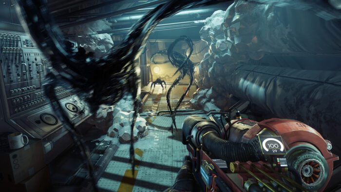 Prey 2017 PC Steam Key GLOBAL ACTION 6893 2 2