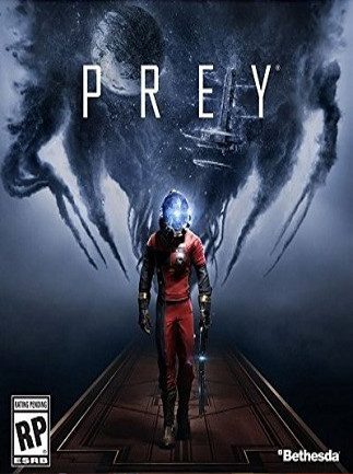 Prey Day One Edition Steam Key GLOBAL HORROR 12203 2