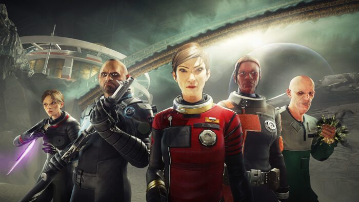 Prey Mooncrash PC Steam Key GLOBAL DLCS 8267 2 5