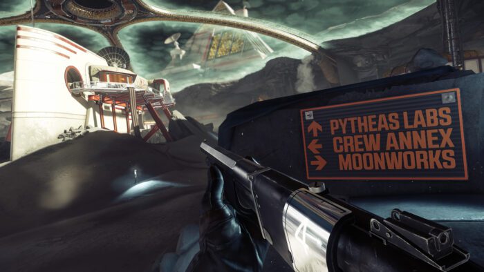 Prey Mooncrash PC Steam Key GLOBAL DLCS 8267 2