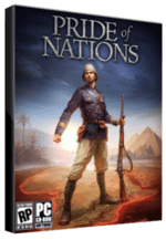 Pride of Nations Steam Key GLOBAL SIMULATOR 13197 2