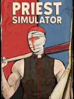 Priest Simulator PC Steam Key GLOBAL ACTION 15169 2