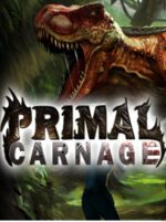 Primal Carnage Skin Bundle Steam Gift GLOBAL DLCS 40868 2