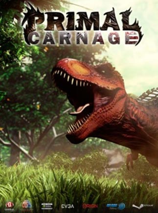 Primal Carnage Steam Key GLOBAL ACTION SHOOTING 10972 2