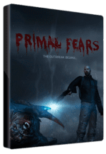 Primal Fears Steam Gift GLOBAL ACTION SHOOTING 18427 2