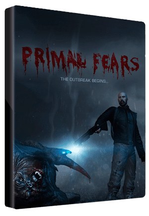 Primal Fears Steam Gift GLOBAL ACTION SHOOTING 18427 2