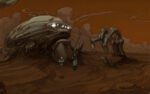 Primordia Steam Gift GLOBAL ACTION SHOOTING 48684 2 8