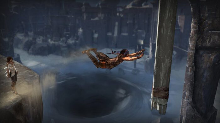 Prince of Persia GOG.COM Key GLOBAL ACTION SHOOTING 18047 2 6