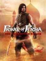 Prince of Persia The Forgotten Sands Ubisoft Connect Key GLOBAL FIGHTING 29860 2