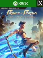 Prince of Persia The Lost Crown Xbox Series XS Xbox Live Key GLOBAL ACTION 71207 2