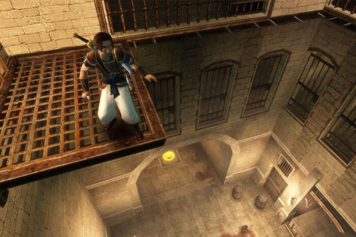 Prince of Persia The Sands of Time GOG.COM Key GLOBAL ACTION SHOOTING 2324 2 1