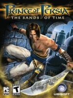 Prince of Persia The Sands of Time GOG.COM Key GLOBAL ACTION SHOOTING 2324 2