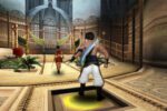 Prince of Persia The Sands of Time GOG.COM Key GLOBAL ACTION SHOOTING 2324 2 3