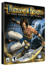 Prince of Persia The Sands of Time Ubisoft Connect Key GLOBAL ACTION SHOOTING 18786 2