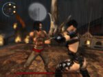 Prince of Persia Warrior Within PC GOG.COM Key GLOBAL ADVENTURE 37009 2 4