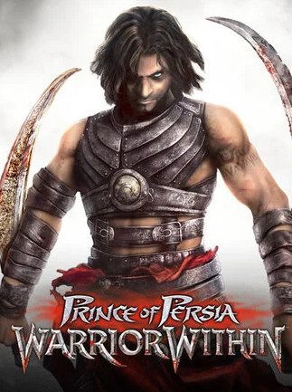 Prince of Persia Warrior Within PC GOG.COM Key GLOBAL ADVENTURE 37009 2