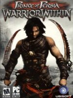 Prince of Persia Warrior Within Steam Gift GLOBAL ADVENTURE 46412 2