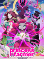 Princess Farmer PC Steam Key GLOBAL INDIE 66623 2