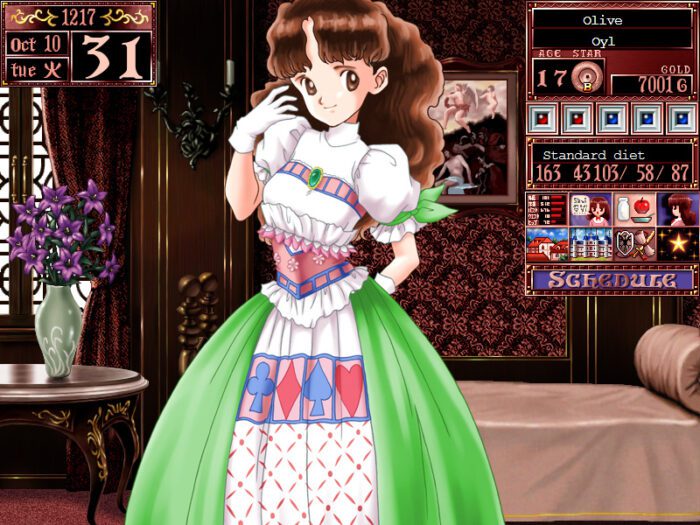 Princess Maker 2 Refine Steam Gift GLOBAL SIMULATOR 48950 2 1