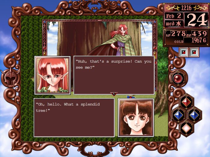 Princess Maker 2 Refine Steam Gift GLOBAL SIMULATOR 48950 2 2