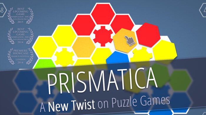 Prismatica Steam Key GLOBAL STRATEGY 19467 2 5