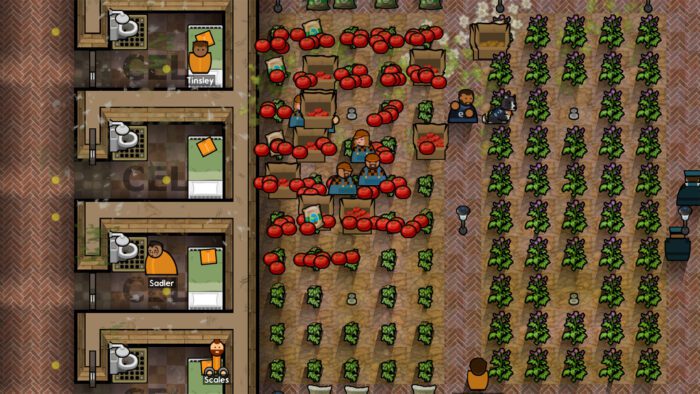 Prison Architect Going Green PC Steam Gift GLOBAL EXTRA CONTENT 37858 2 3