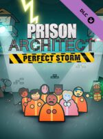 Prison Architect Perfect Storm PC Steam Key GLOBAL DLCS 12082 2