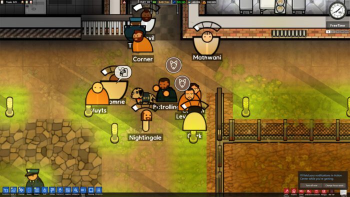 Prison Architect Psych Ward Wardens Edition PC Steam Gift GLOBAL DLCS 37676 2 8