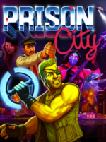 Prison City PC Steam Gift GLOBAL ACTION 69340 2