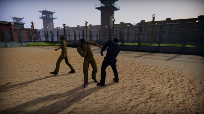 Prison Simulator PC Steam Gift GLOBAL SIMULATOR 44090 2 11