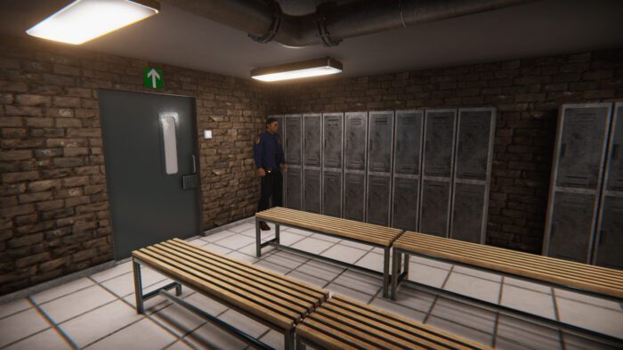 Prison Simulator PC Steam Gift GLOBAL SIMULATOR 44090 2 5