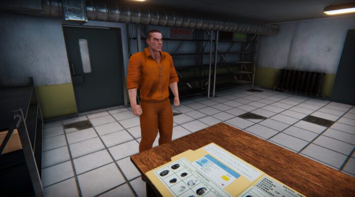 Prison Simulator PC Steam Gift GLOBAL SIMULATOR 44090 2 6