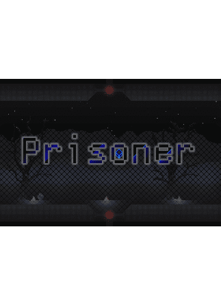 Prisoner Steam PC Key GLOBAL ADVENTURE 40585 2