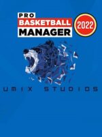 Pro Basketball Manager 2022 PC Steam Key GLOBAL SIMULATOR 17789 2