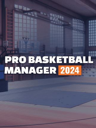 Pro Basketball Manager 2024 PC Steam Gift GLOBAL SPORTS 69728 2