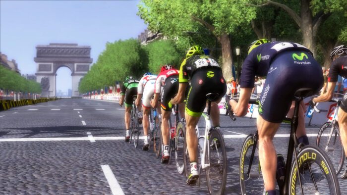 Pro Cycling Manager 2015 Steam Gift GLOBAL SIMULATOR 48474 2 1