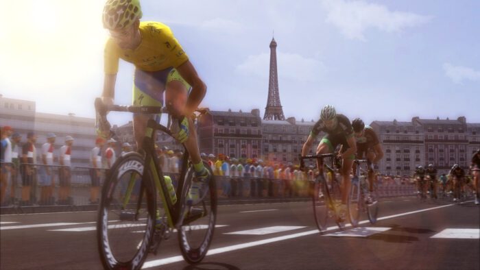 Pro Cycling Manager 2015 Steam Gift GLOBAL SIMULATOR 48474 2 2