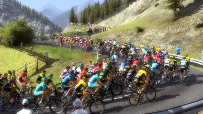 Pro Cycling Manager 2015 Steam Gift GLOBAL SIMULATOR 48474 2 4