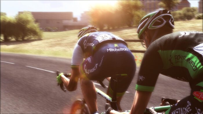 Pro Cycling Manager 2015 Steam Gift GLOBAL SIMULATOR 48474 2 5