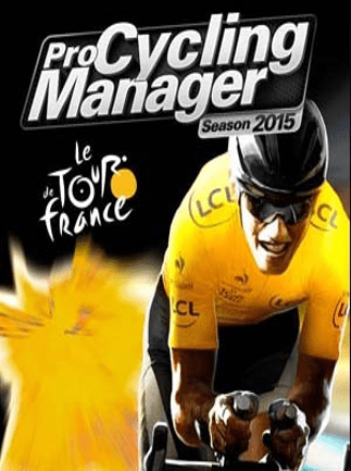 Pro Cycling Manager 2015 Steam Gift GLOBAL SIMULATOR 48474 2